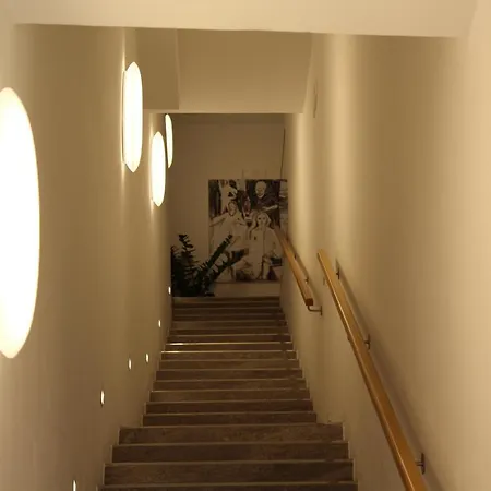 דירה Rathaus 008 - Municipio 008 *