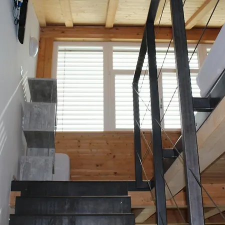 Lägenhet Rathaus 008 - Municipio 008 *