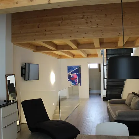 Lägenhet Rathaus 008 - Municipio 008