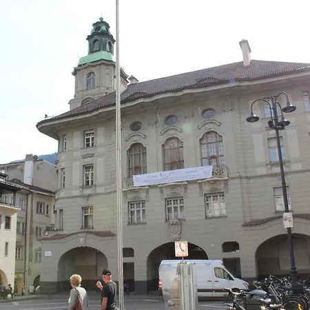 Rathaus 008 - Municipio 008