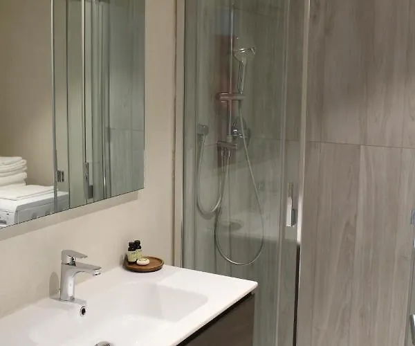 Διαμέρισμα Rathaus 008 - Municipio 008 Μπολζάνο