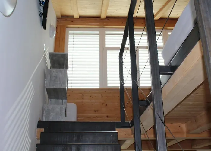 Διαμέρισμα Rathaus 008 - Municipio 008 *