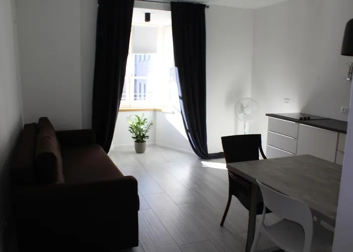 Rathaus 008 - Municipio 008 Διαμέρισμα Μπολζάνο