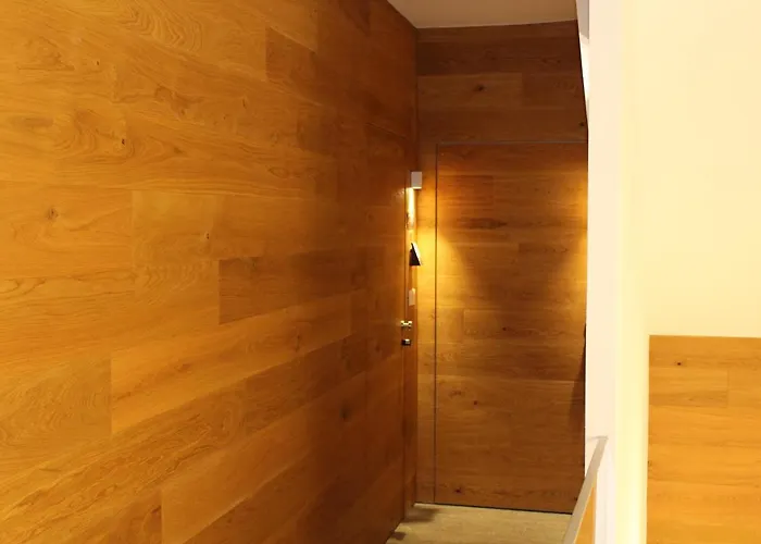 Lägenhet Rathaus 008 - Municipio 008 Bolzano