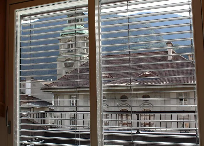 Rathaus 008 - Municipio 008 Διαμέρισμα