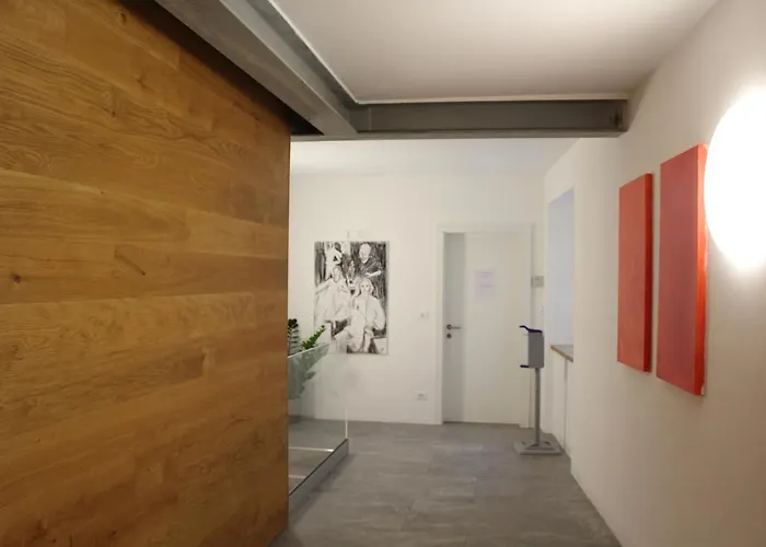 Rathaus 008 - Municipio 008 Μπολζάνο