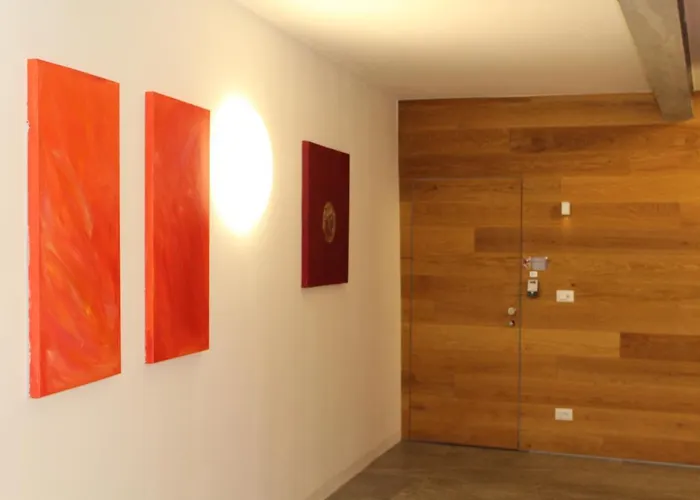 Rathaus 008 - Municipio 008 *