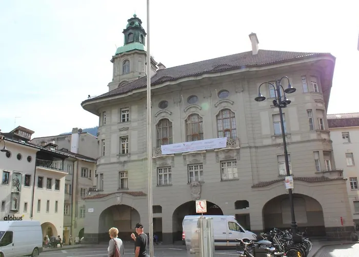 Rathaus 008 - Municipio 008