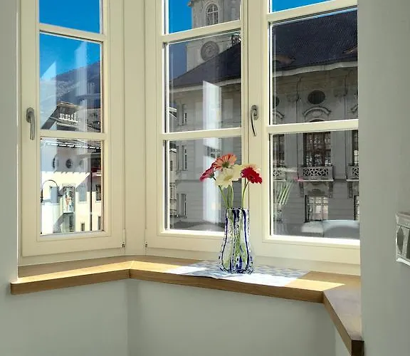 Rathaus 008 - Municipio 008 Διαμέρισμα *